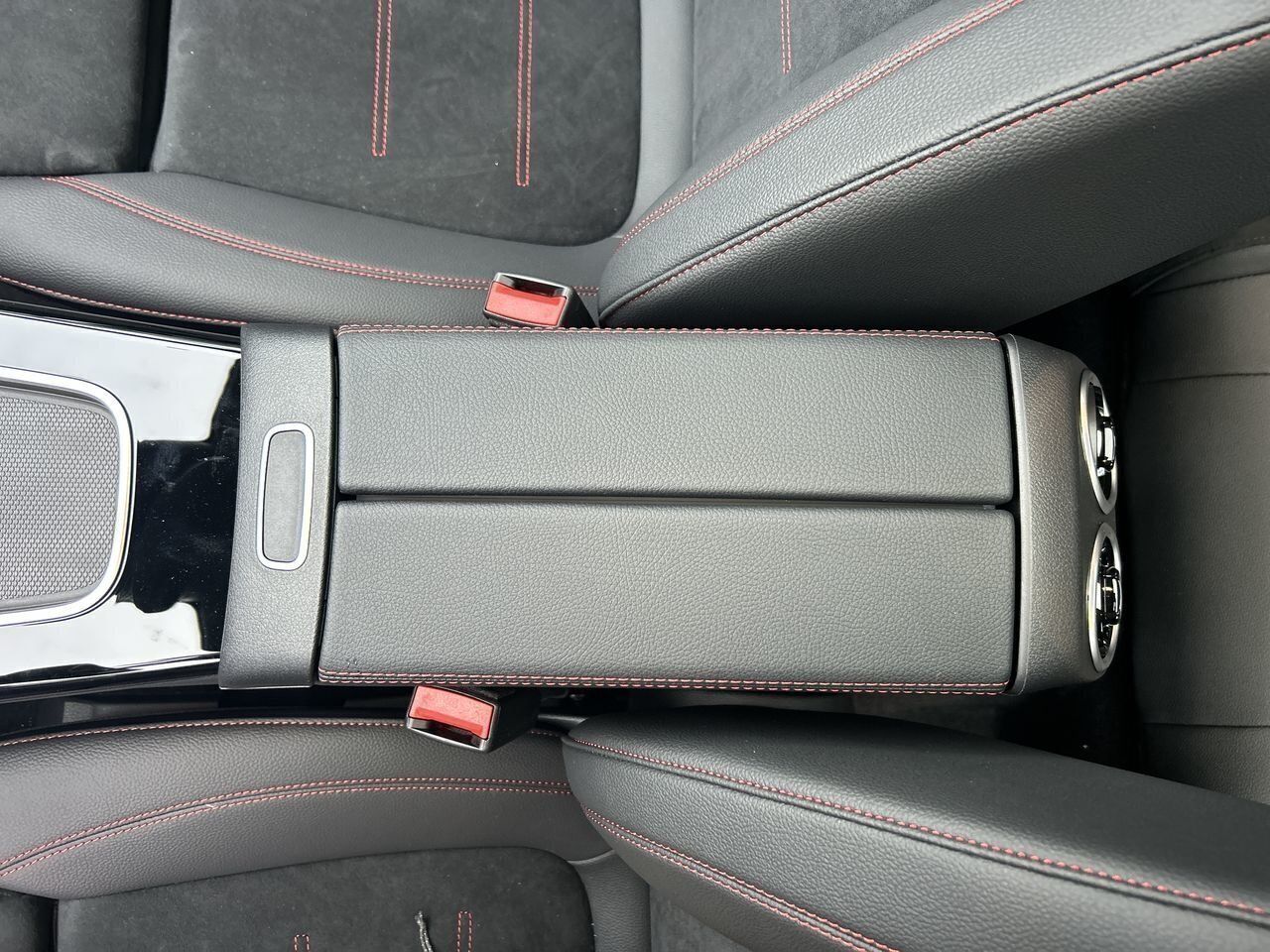 2026 Mercedes-Benz CLA in Vancouver, British Columbia