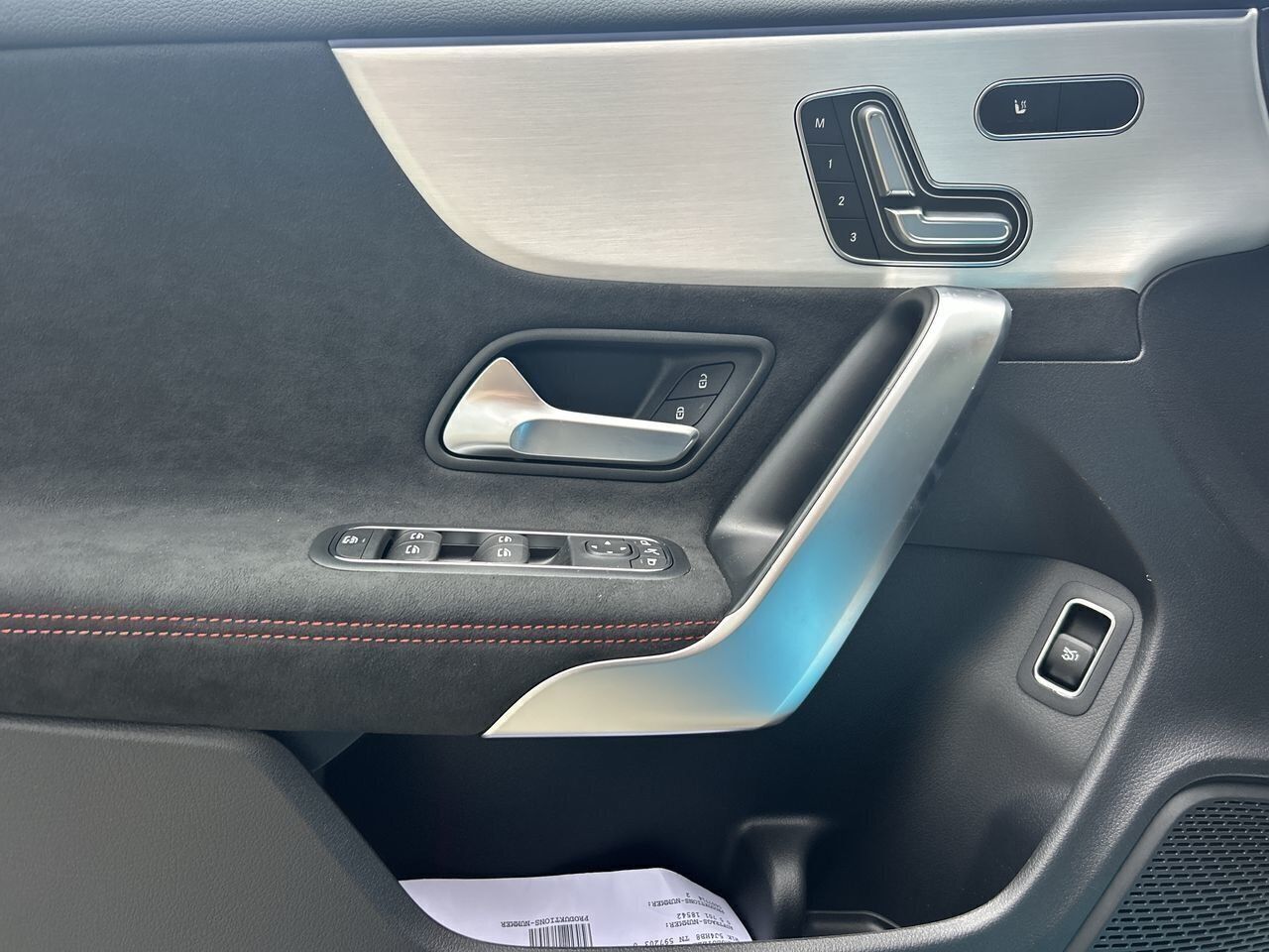 2026 Mercedes-Benz CLA in Vancouver, British Columbia