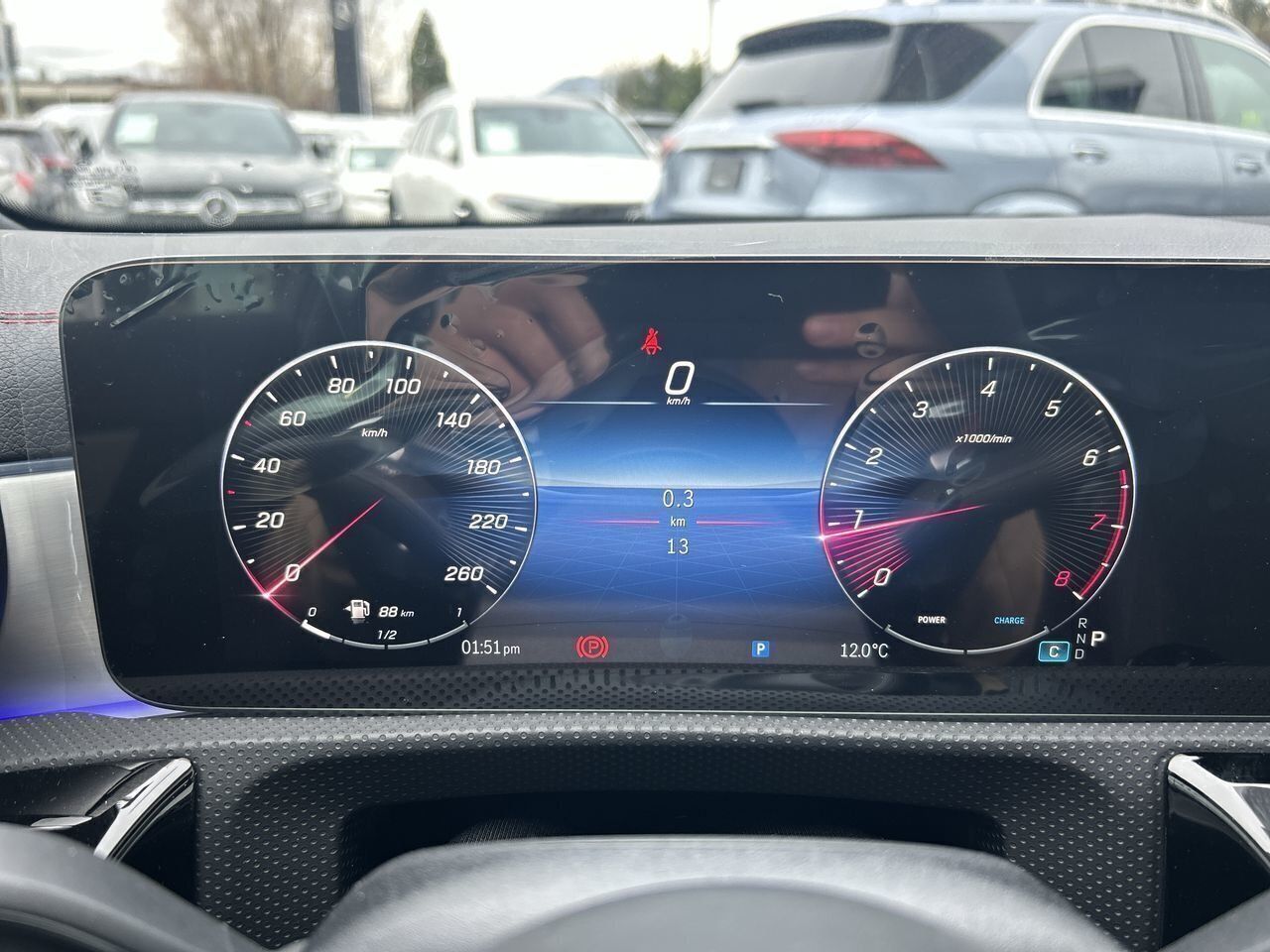 2026 Mercedes-Benz CLA in Vancouver, British Columbia