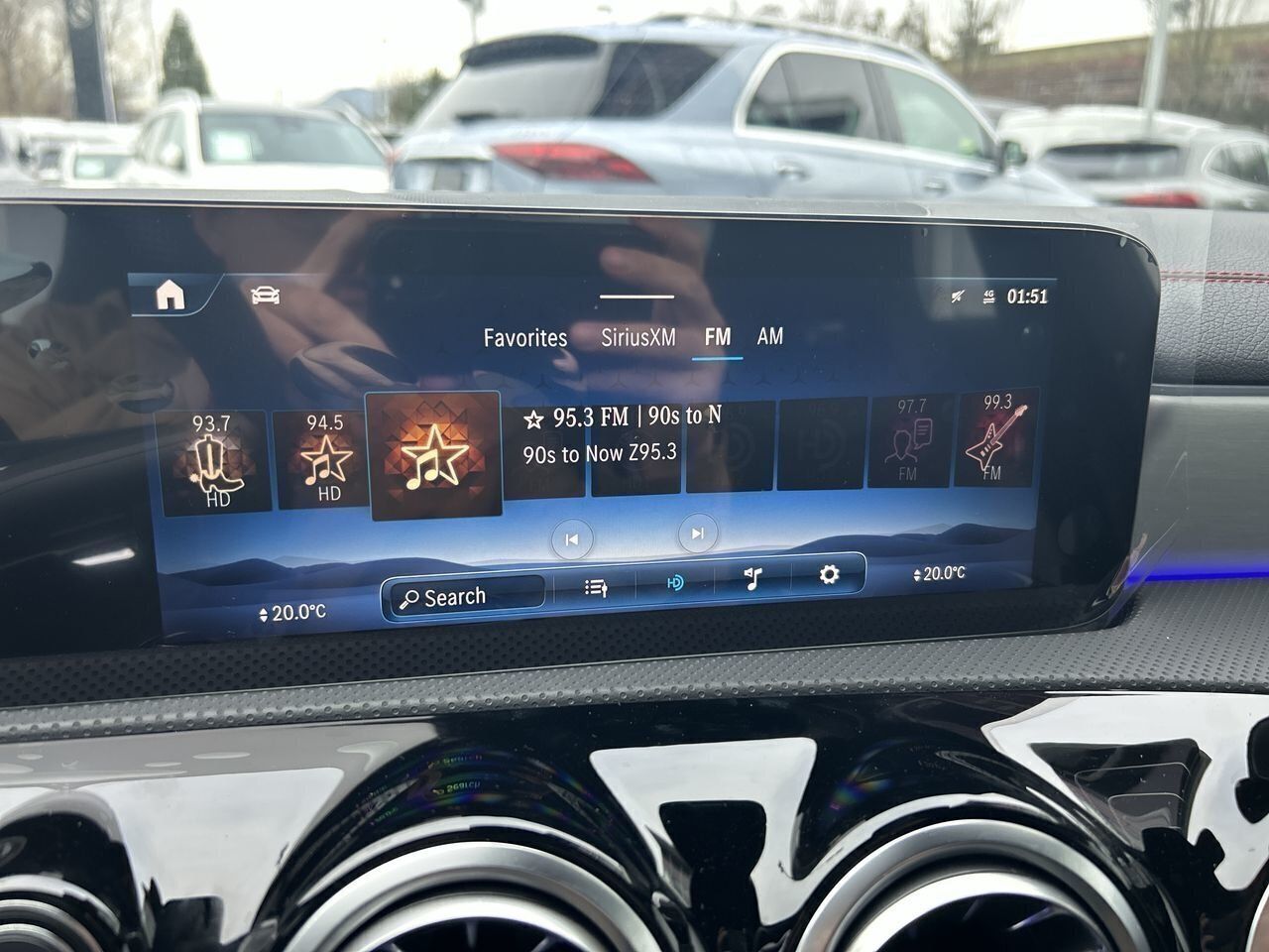 2026 Mercedes-Benz CLA in Vancouver, British Columbia