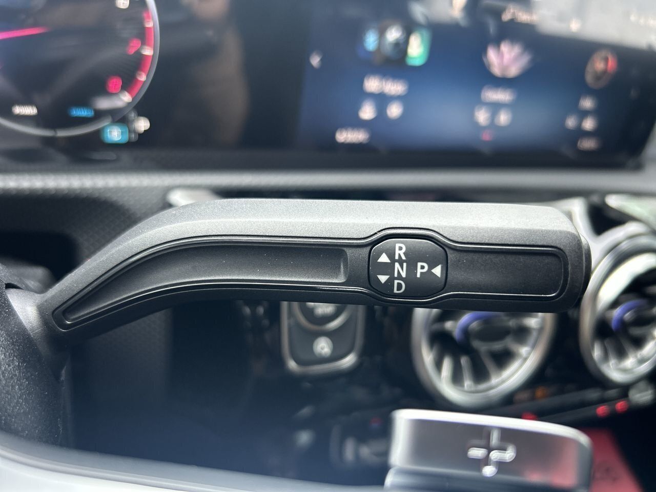 2026 Mercedes-Benz CLA in Vancouver, British Columbia