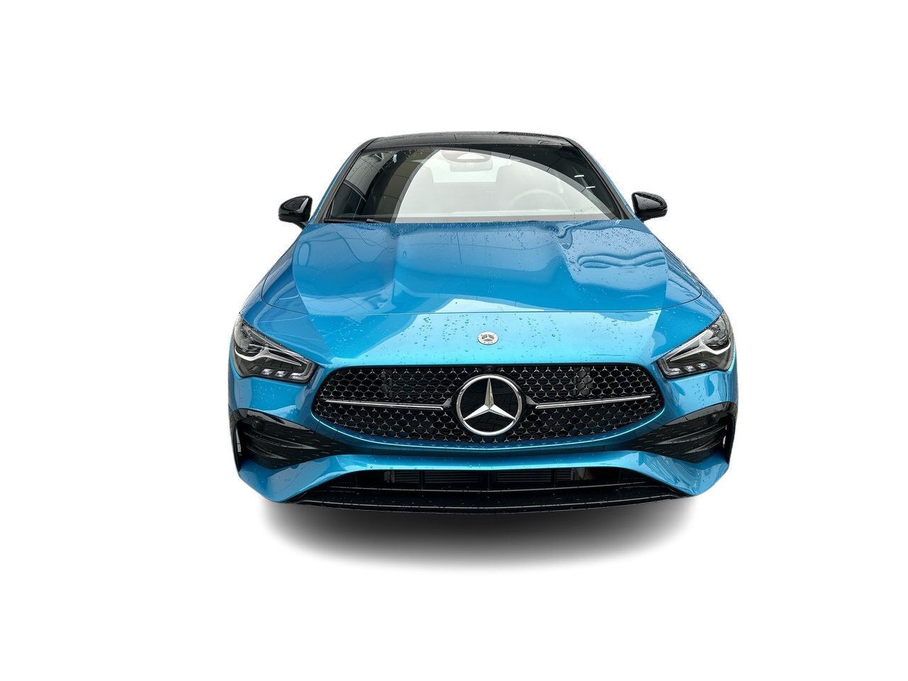 2026 Mercedes-Benz CLA in Vancouver, British Columbia