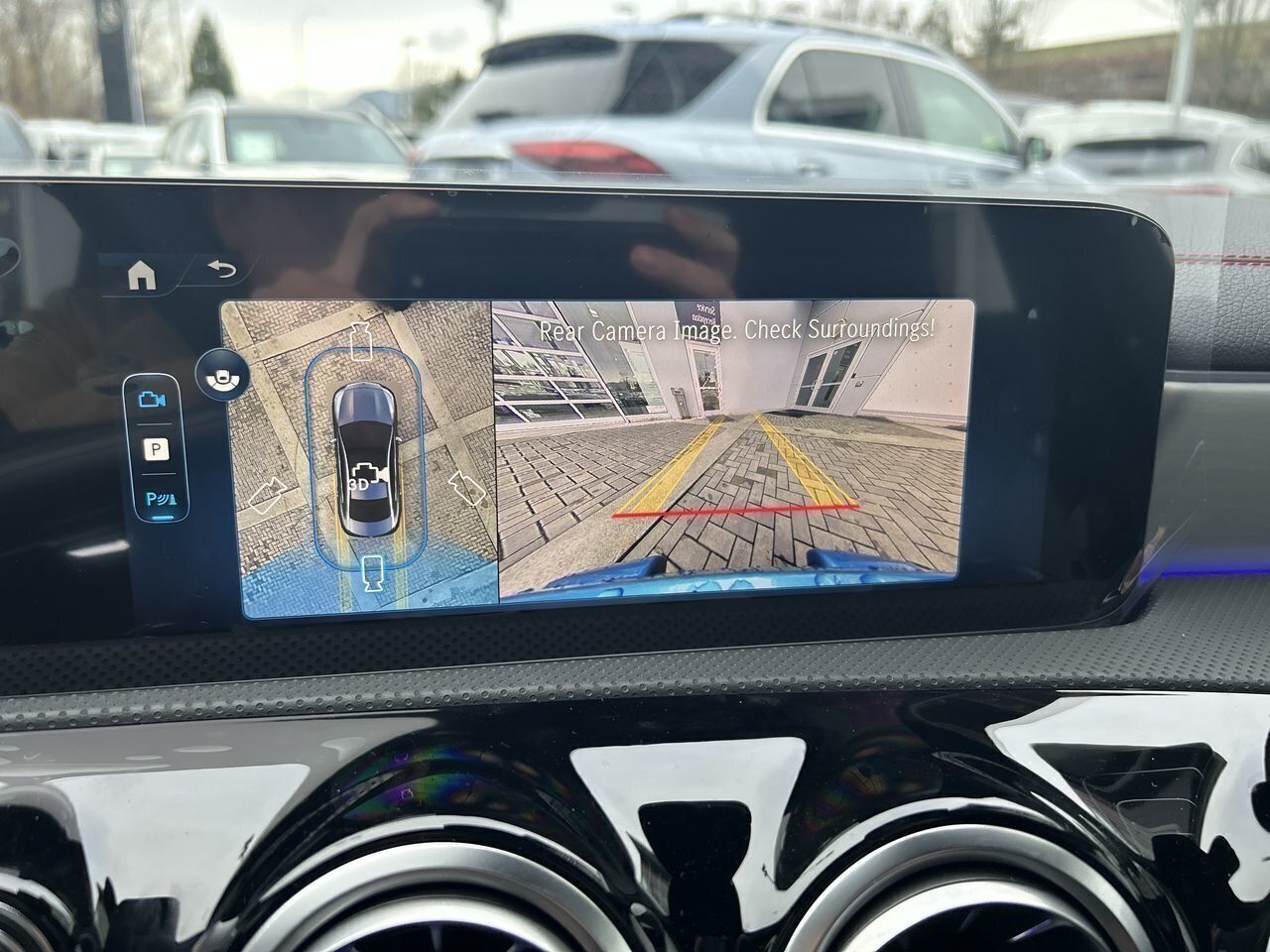 2026 Mercedes-Benz CLA in Vancouver, British Columbia