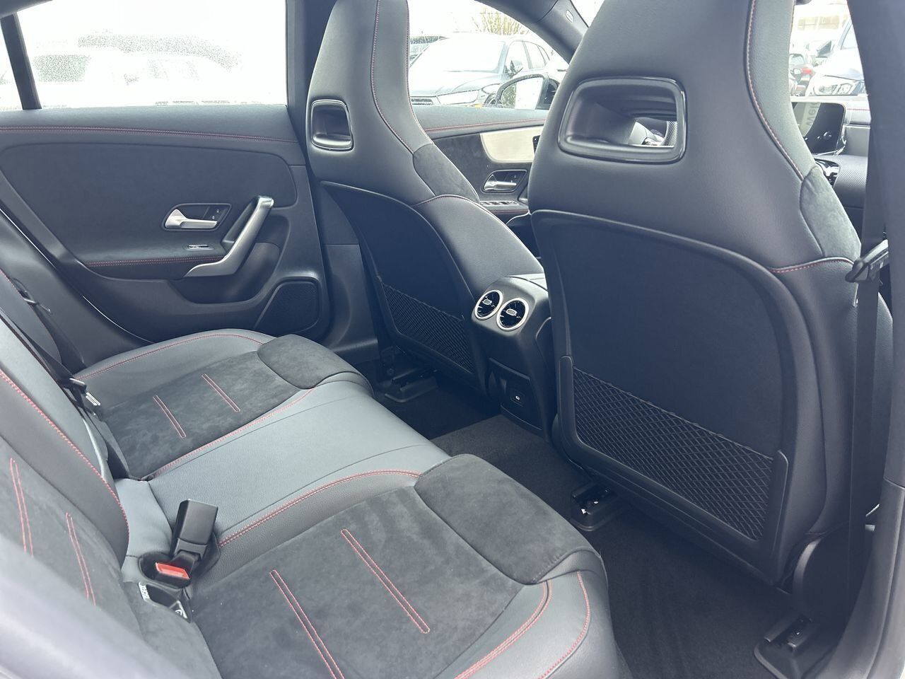 2026 Mercedes-Benz CLA in Vancouver, British Columbia