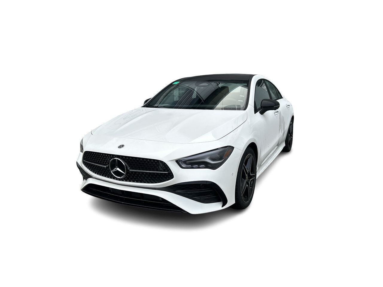 2026 Mercedes-Benz CLA in Vancouver, British Columbia