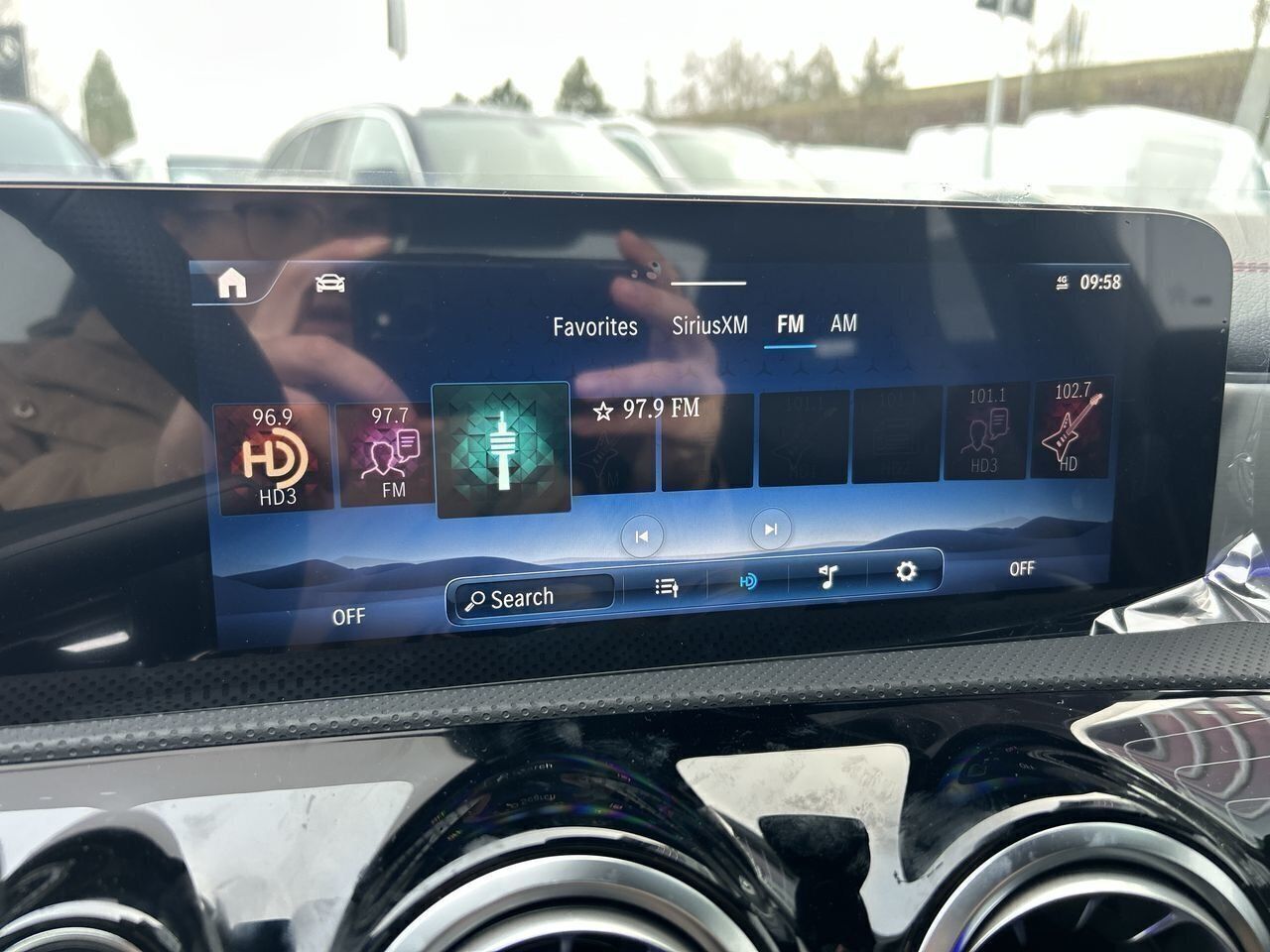 2026 Mercedes-Benz CLA in Vancouver, British Columbia