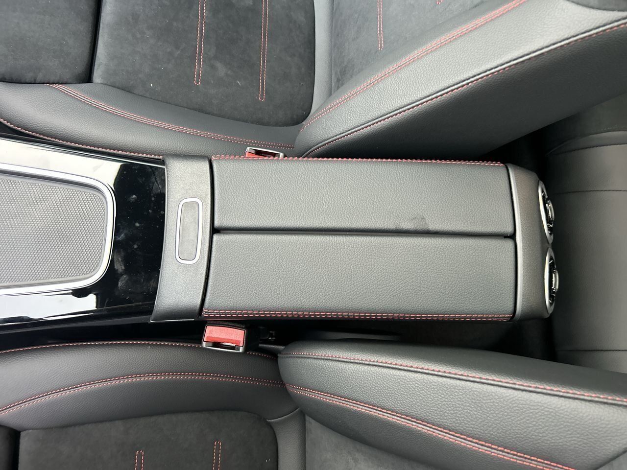 2026 Mercedes-Benz CLA in Vancouver, British Columbia