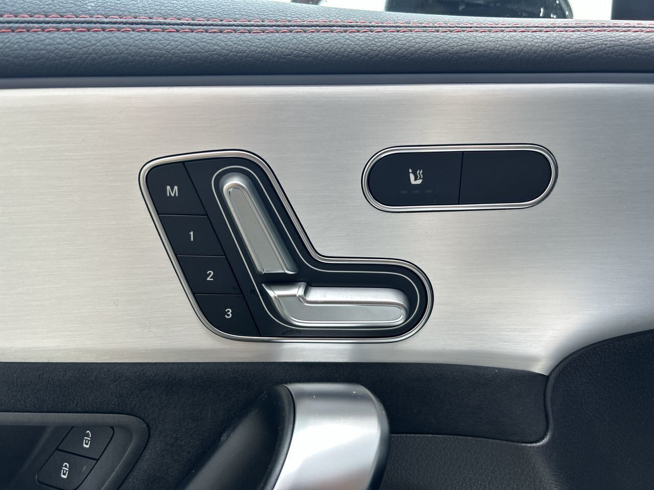 2026 Mercedes-Benz CLA in Vancouver, British Columbia