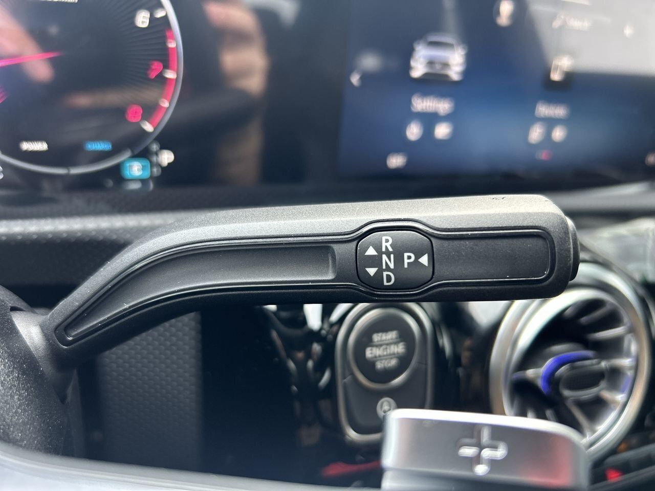 2026 Mercedes-Benz CLA in Vancouver, British Columbia