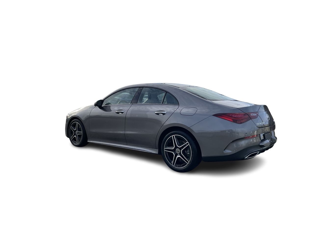 Mercedes-Benz CLA  2026 à Vancouver, Colombie-Britannique