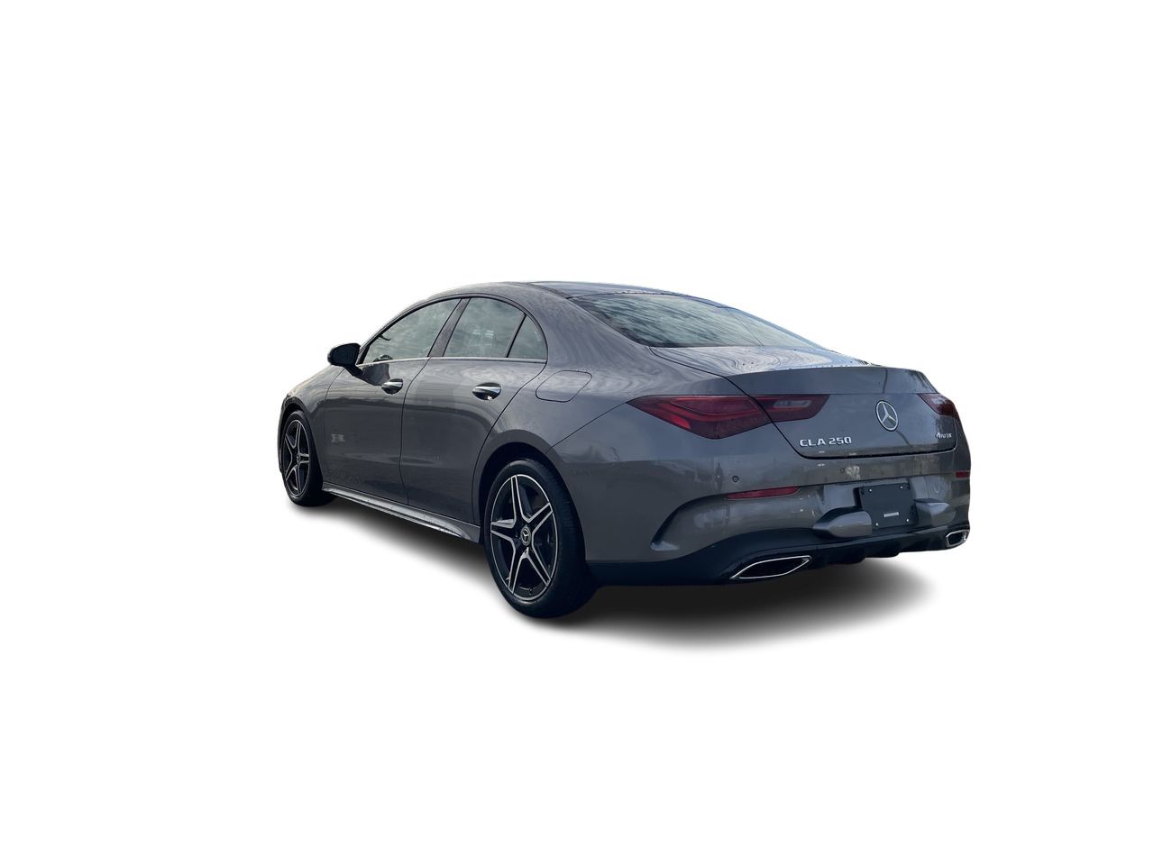 Mercedes-Benz CLA  2026 à Vancouver, Colombie-Britannique