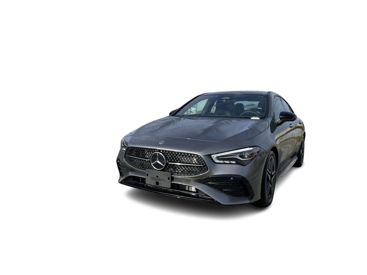 Mercedes-Benz CLA  2026 à Vancouver, Colombie-Britannique