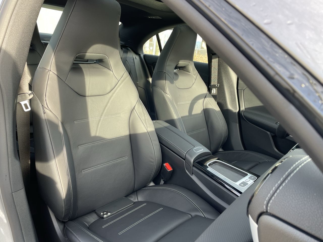 Mercedes-Benz CLA  2026 à Vancouver, Colombie-Britannique