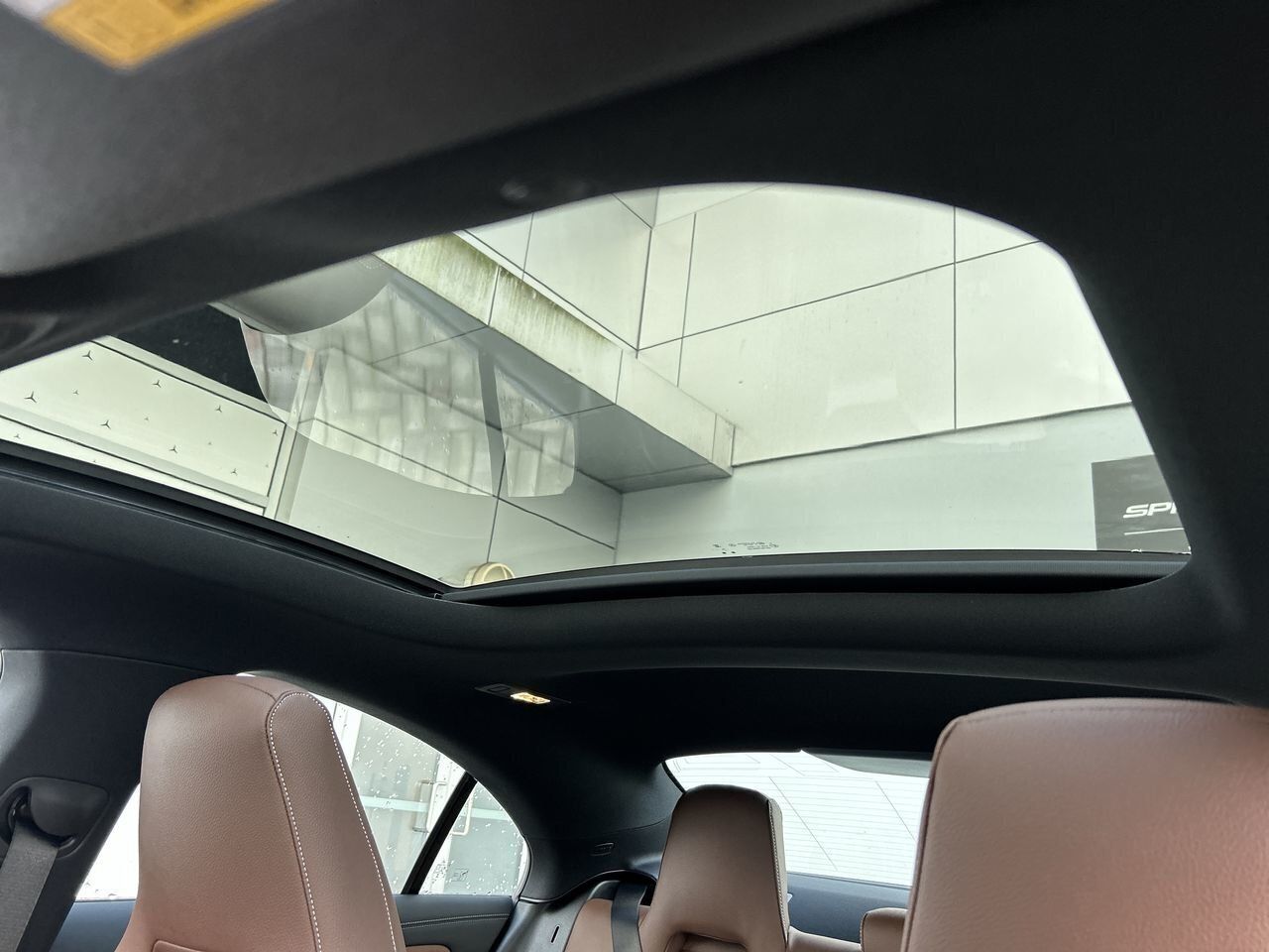 2026 Mercedes-Benz CLA in Vancouver, British Columbia