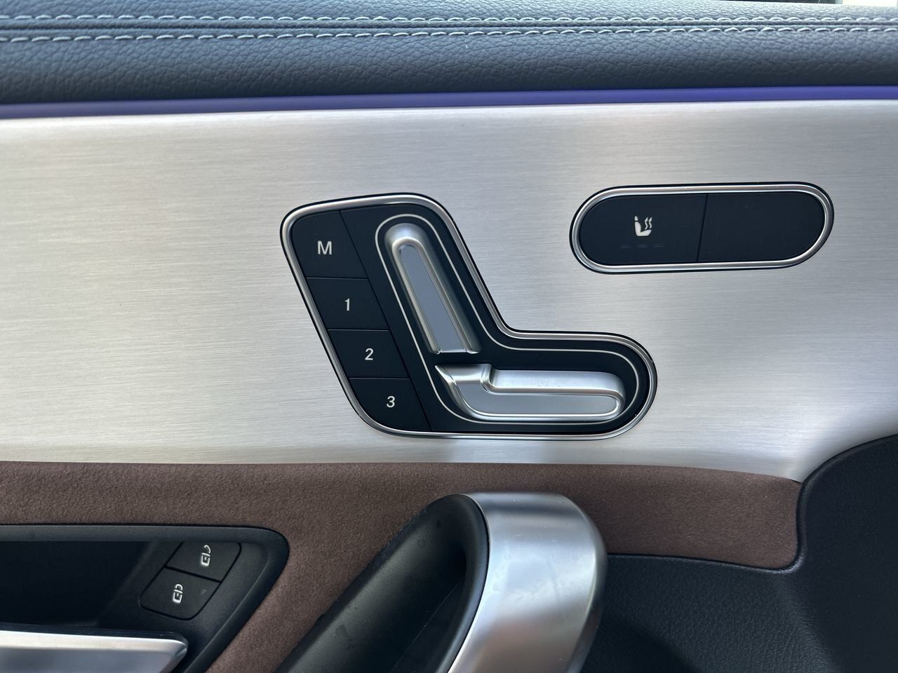 2026 Mercedes-Benz CLA in Vancouver, British Columbia