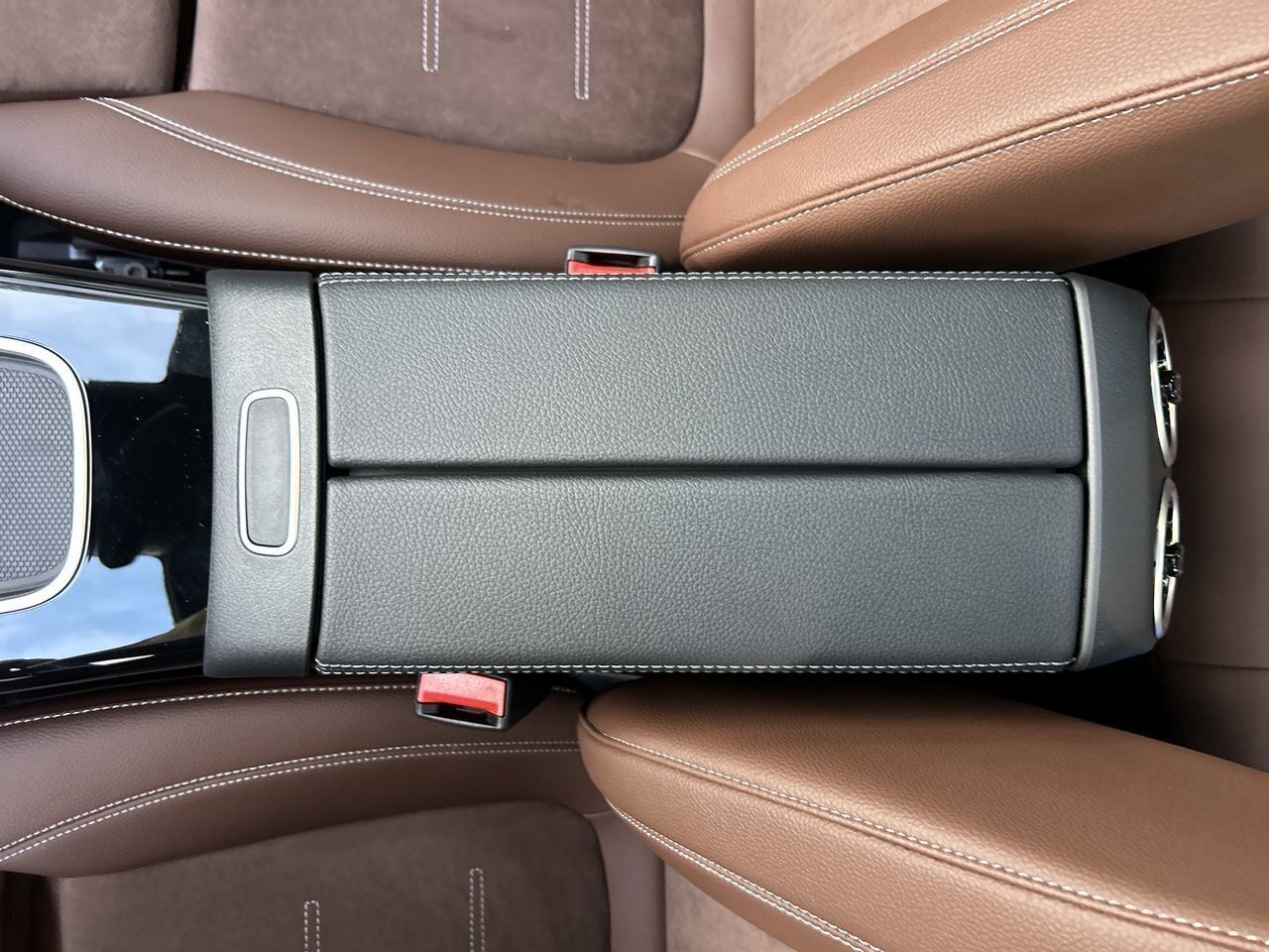 2026 Mercedes-Benz CLA in Vancouver, British Columbia