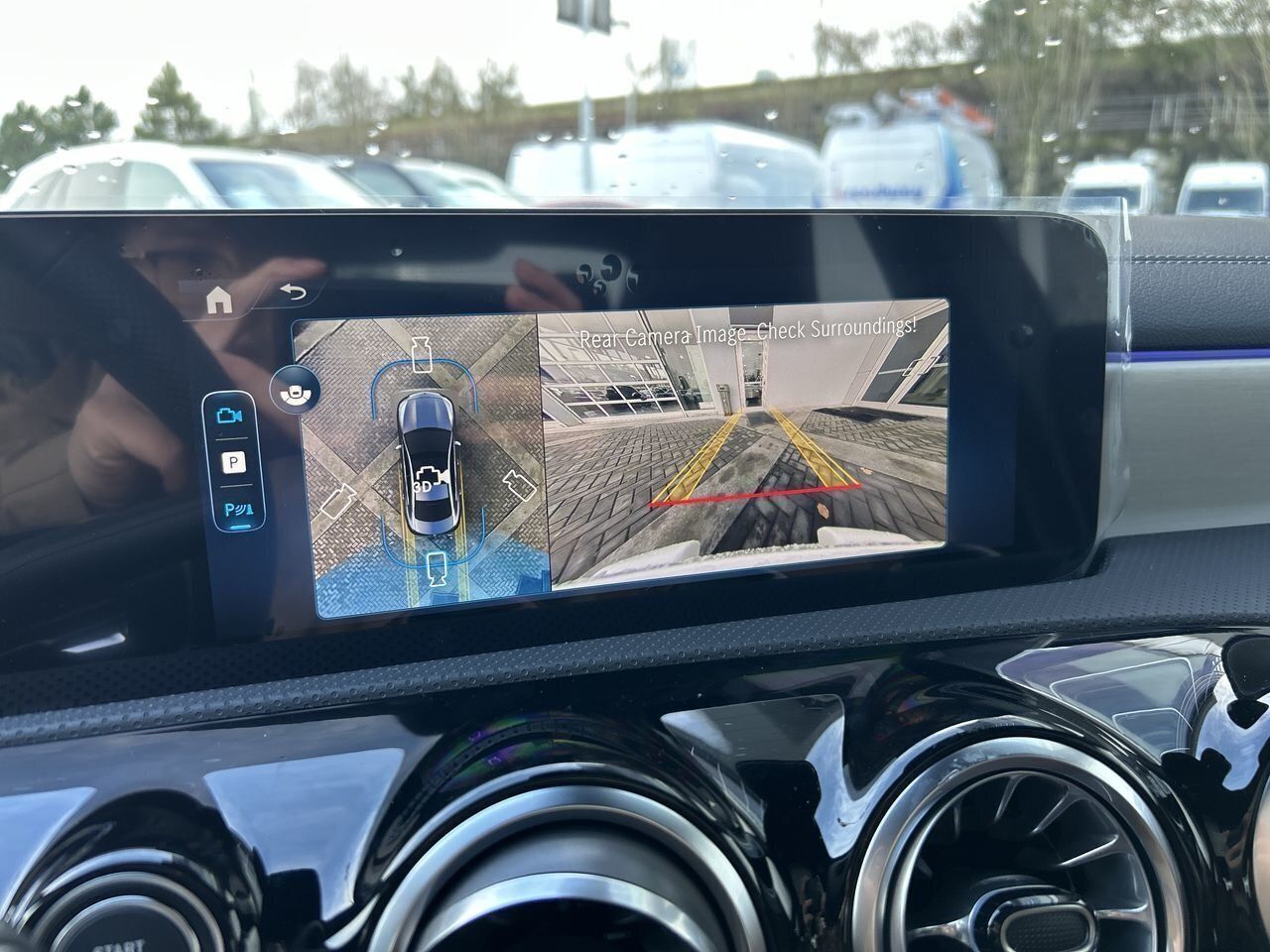 2026 Mercedes-Benz CLA in Vancouver, British Columbia