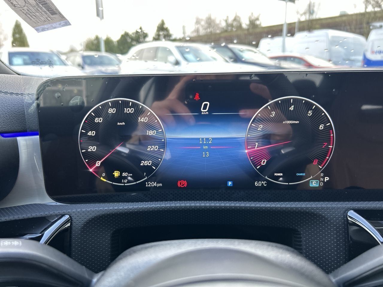 2026 Mercedes-Benz CLA in Vancouver, British Columbia