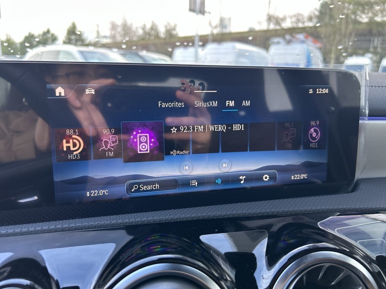 2026 Mercedes-Benz CLA in Vancouver, British Columbia