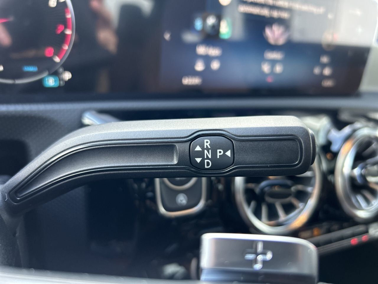 2026 Mercedes-Benz CLA in Vancouver, British Columbia