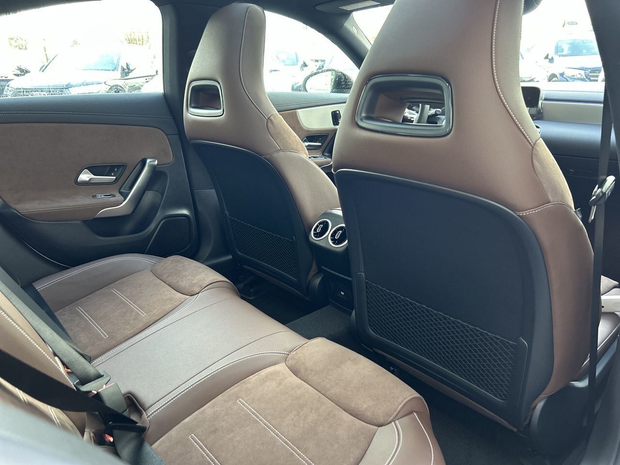 2026 Mercedes-Benz CLA in Vancouver, British Columbia