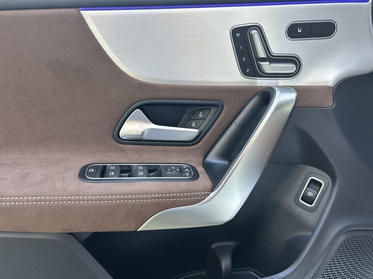 2026 Mercedes-Benz CLA in Vancouver, British Columbia