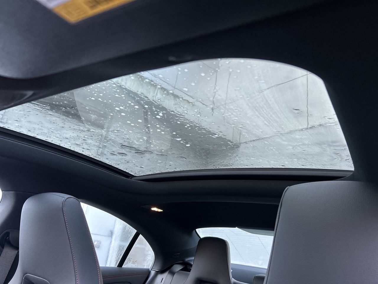 2026 Mercedes-Benz CLA in Vancouver, British Columbia