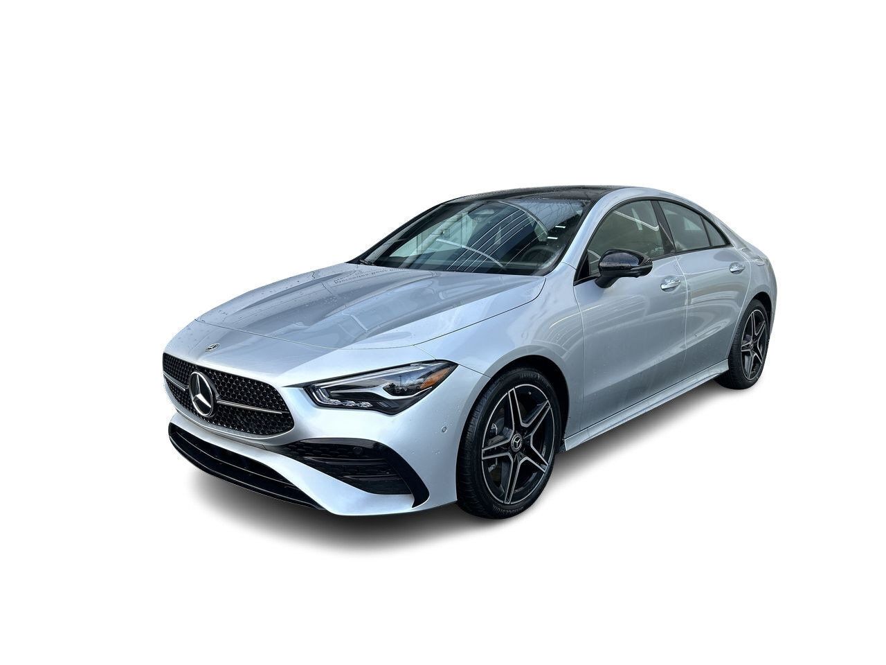 2026 Mercedes-Benz CLA in Vancouver, British Columbia