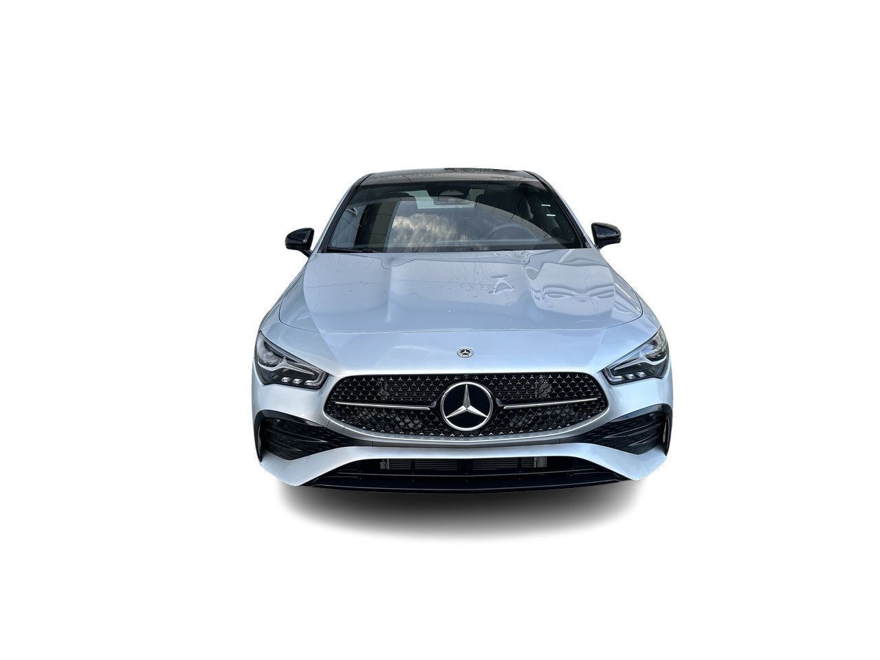 2026 Mercedes-Benz CLA in Vancouver, British Columbia