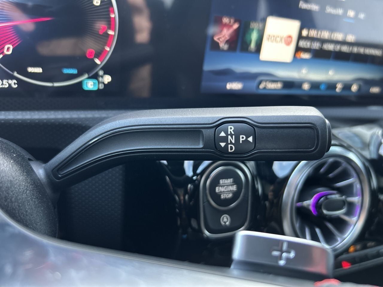 2026 Mercedes-Benz CLA in Vancouver, British Columbia