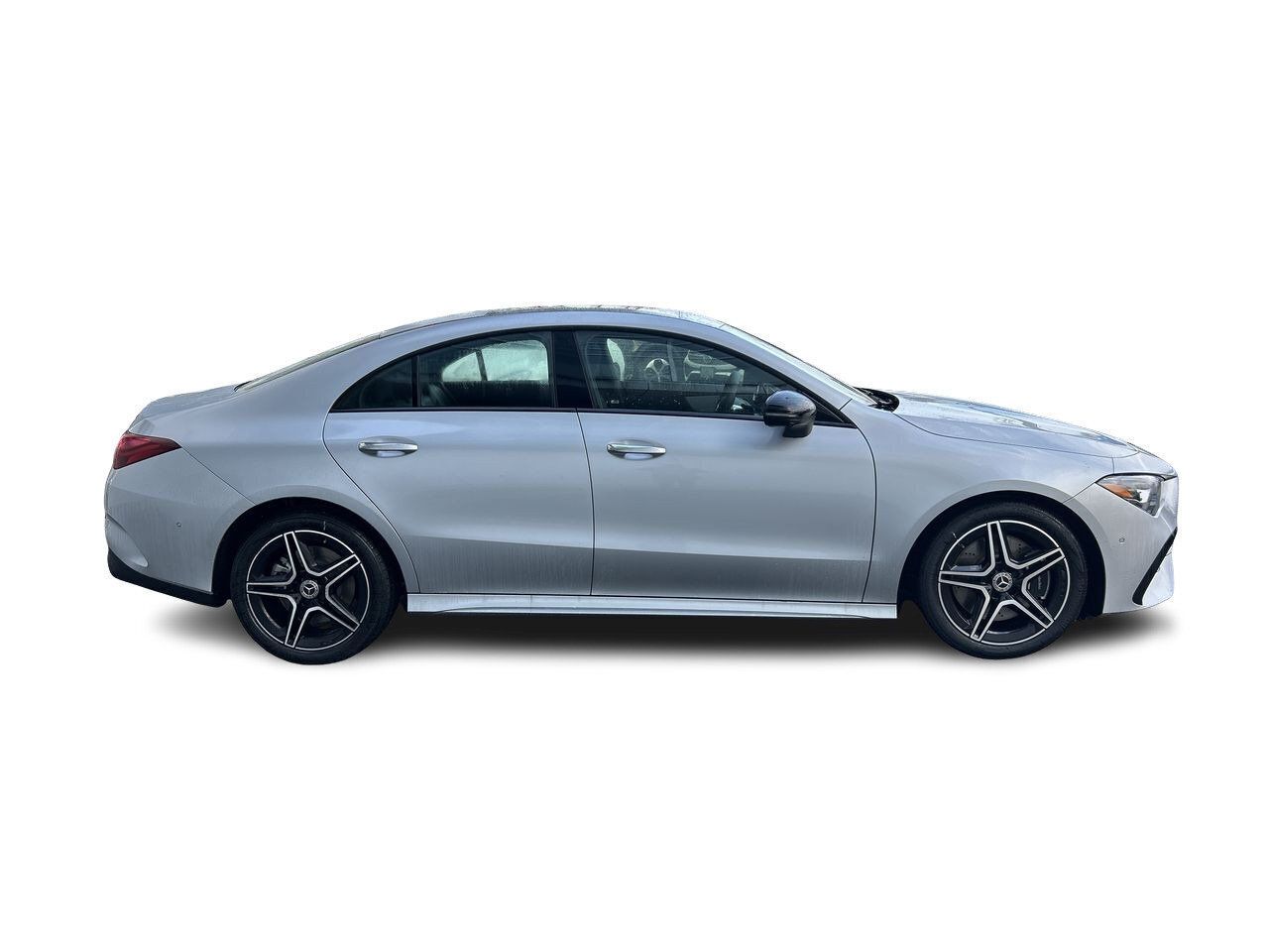 2026 Mercedes-Benz CLA in Vancouver, British Columbia