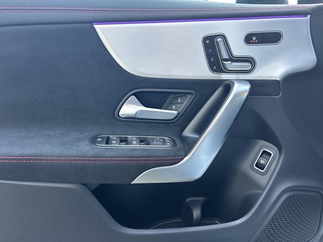2026 Mercedes-Benz CLA in Vancouver, British Columbia