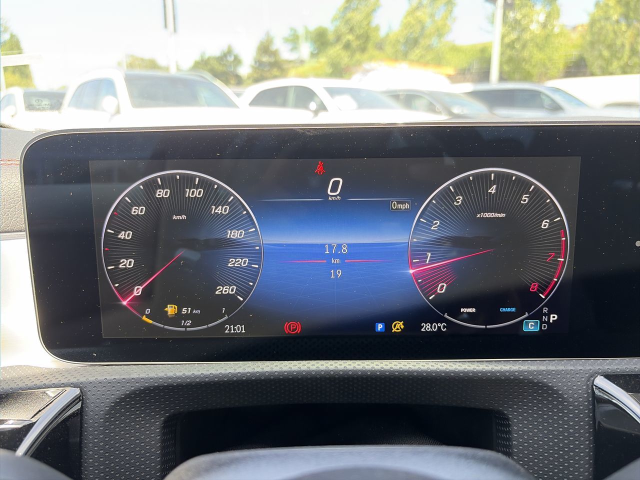 Mercedes-Benz CLA  2026 à Vancouver, Colombie-Britannique