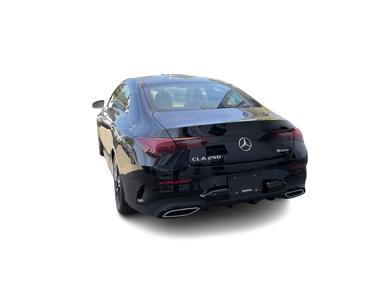 Mercedes-Benz CLA  2026 à Vancouver, Colombie-Britannique