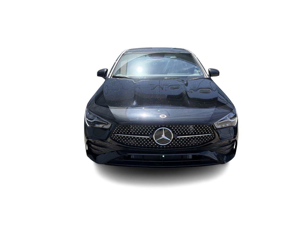 Mercedes-Benz CLA  2026 à Vancouver, Colombie-Britannique