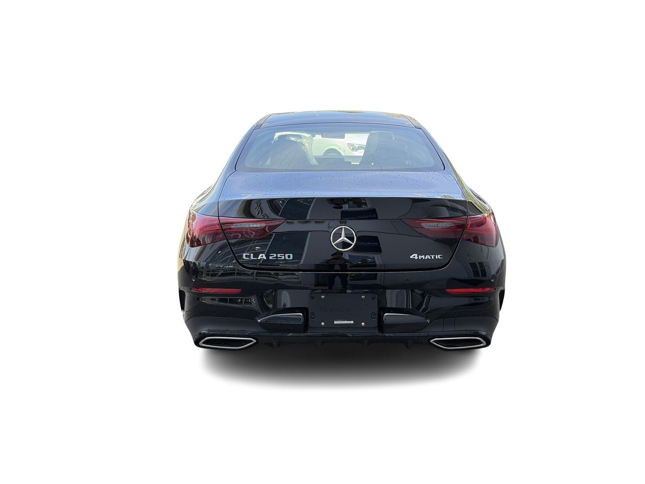 Mercedes-Benz CLA  2026 à Vancouver, Colombie-Britannique