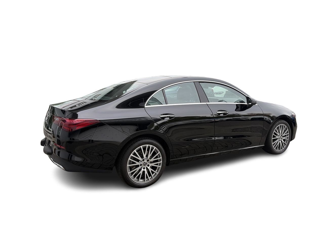 2026 Mercedes-Benz CLA250
