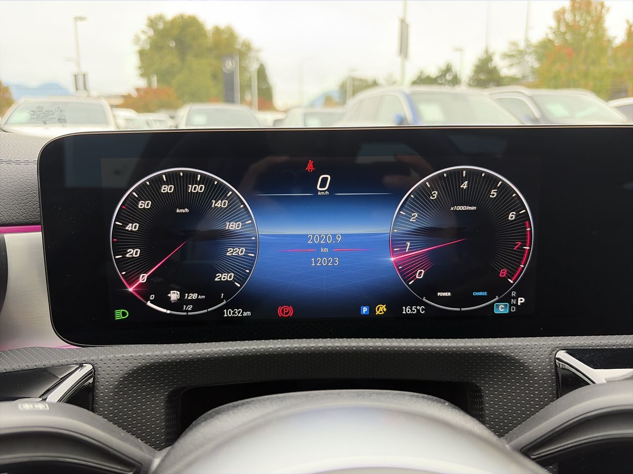 2026 Mercedes-Benz CLA250