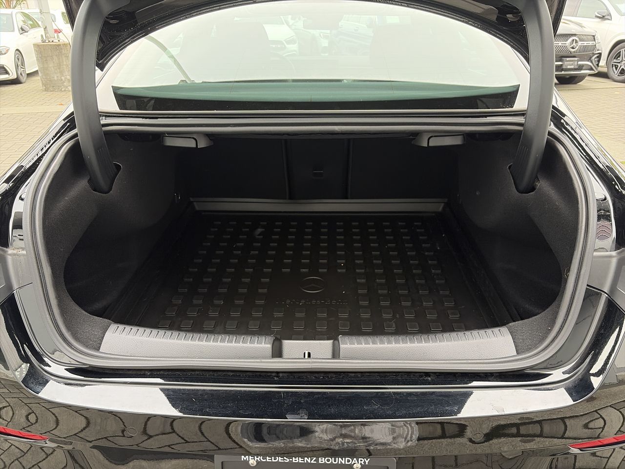 2026 Mercedes-Benz CLA250