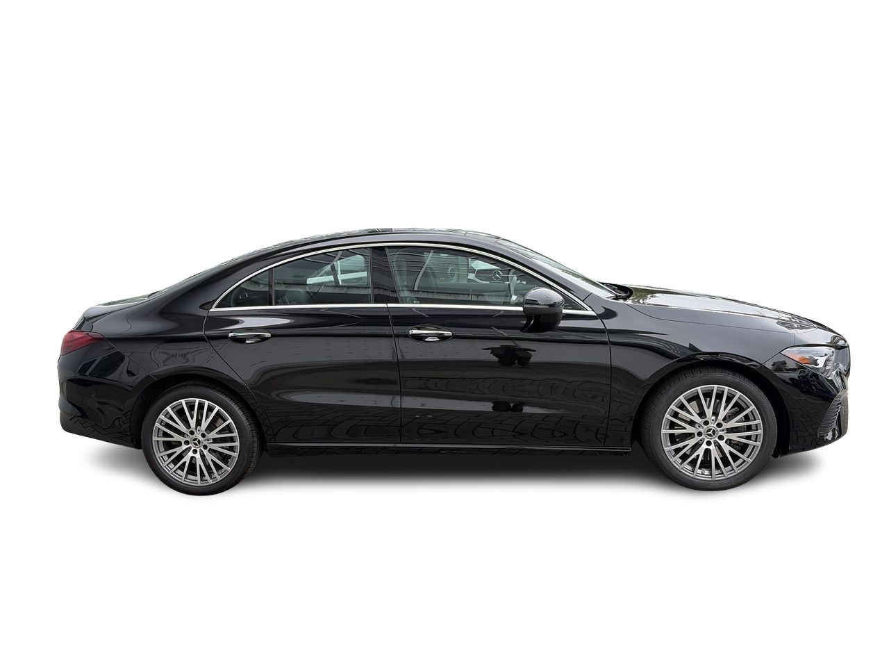 2026 Mercedes-Benz CLA250