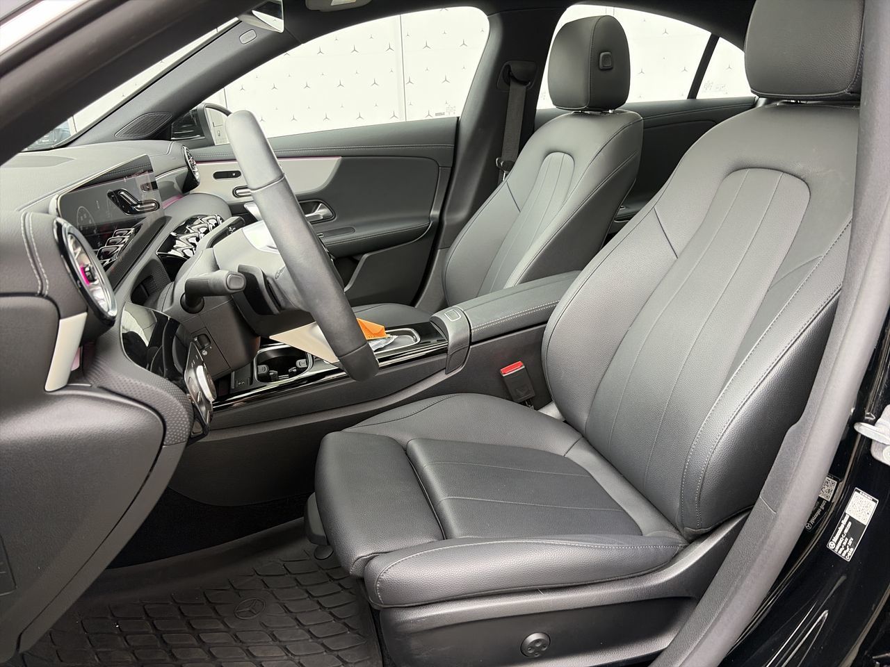2026 Mercedes-Benz CLA250