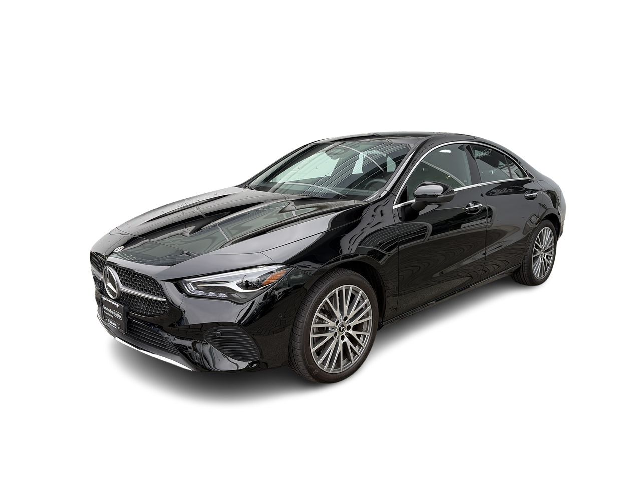 2026 Mercedes-Benz CLA250