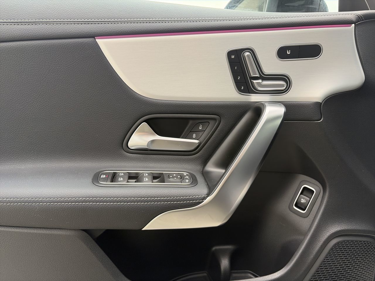 2026 Mercedes-Benz CLA250