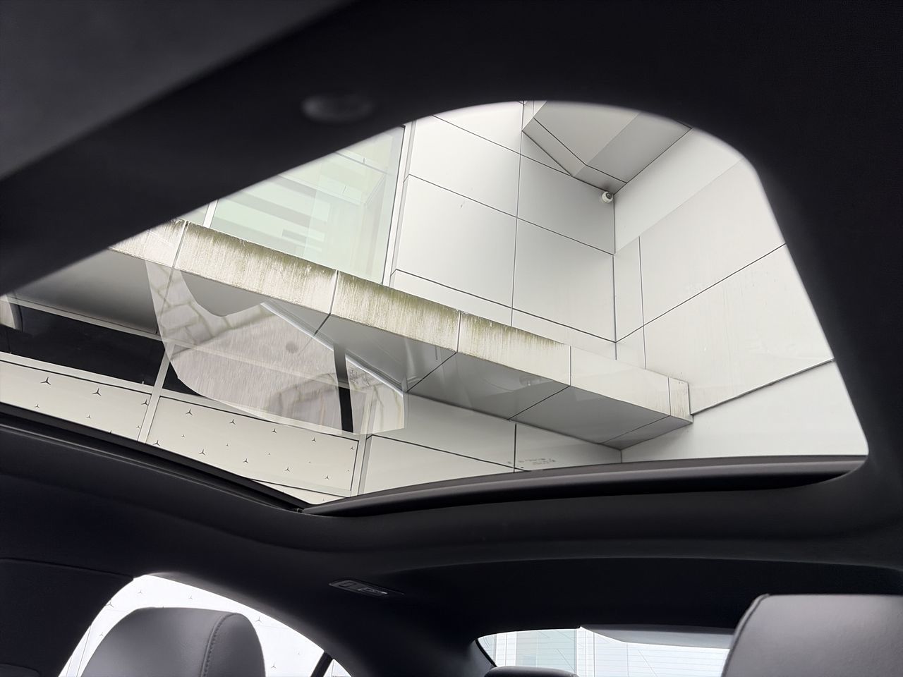2026 Mercedes-Benz CLA250