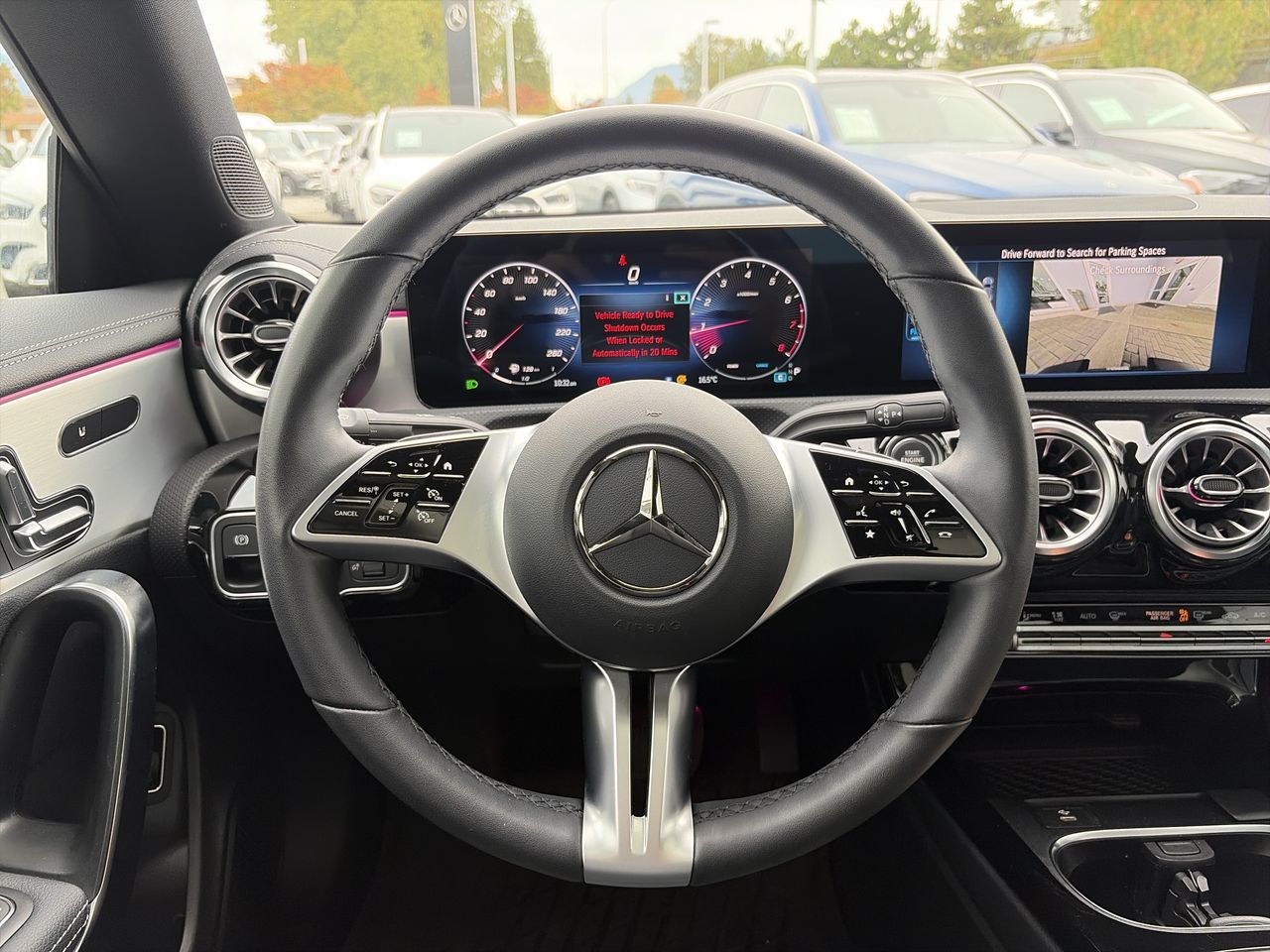 2026 Mercedes-Benz CLA250