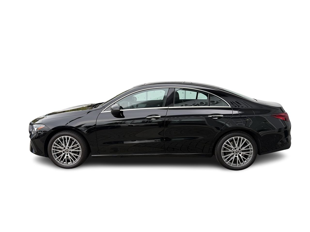 2026 Mercedes-Benz CLA250