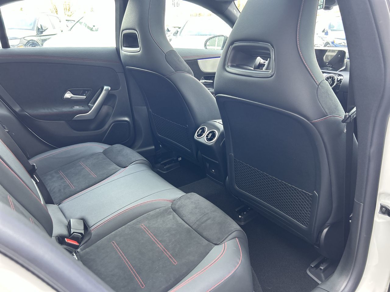 2026 Mercedes-Benz CLA250