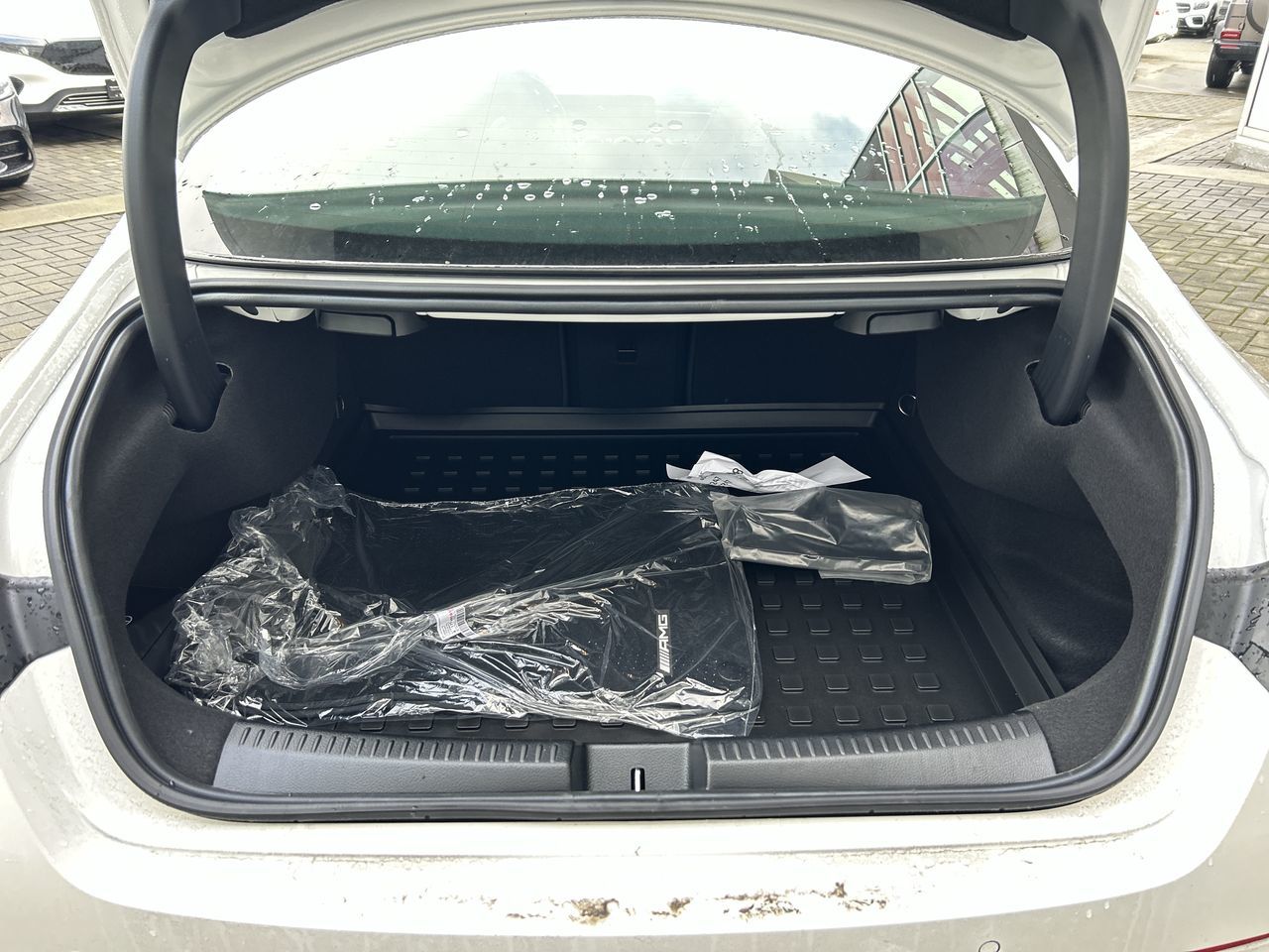 2026 Mercedes-Benz CLA250