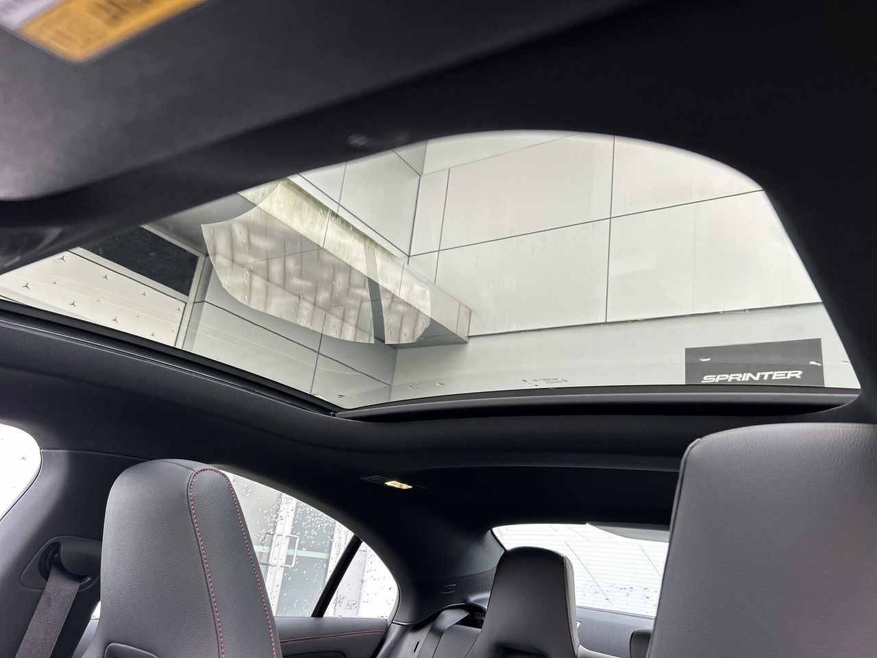 2026 Mercedes-Benz CLA250