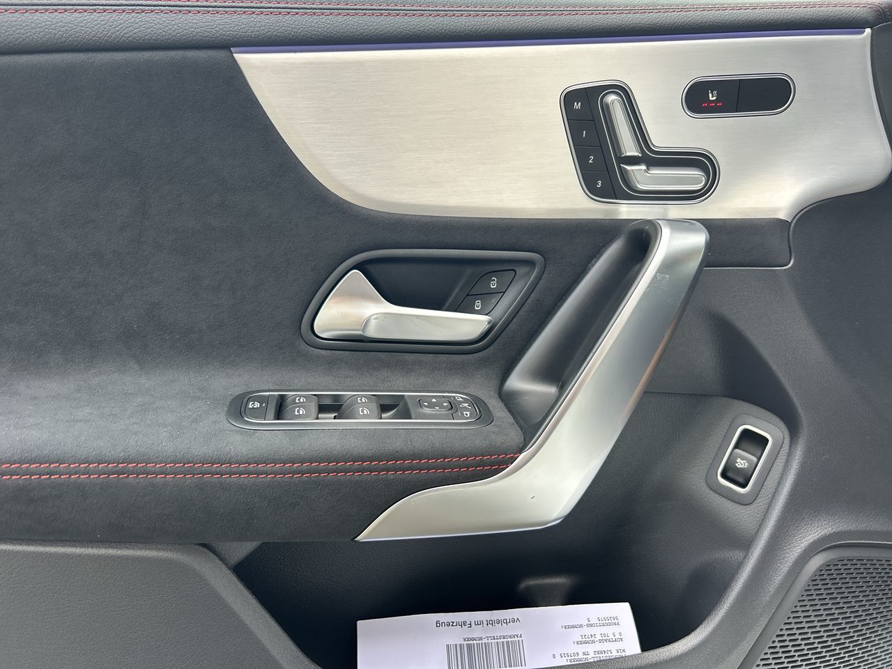 2026 Mercedes-Benz CLA250